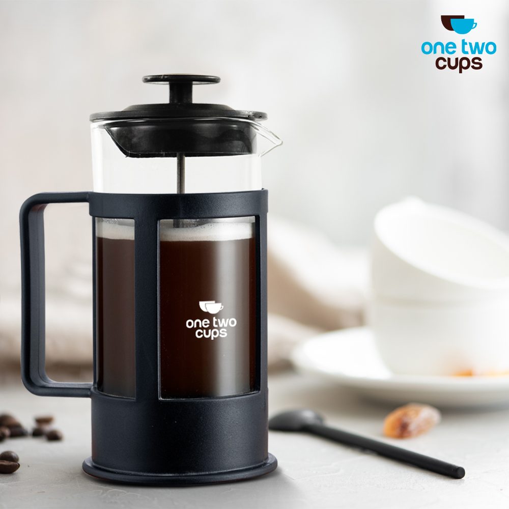 Project Pengadaan Barang French Press Coffee Maker